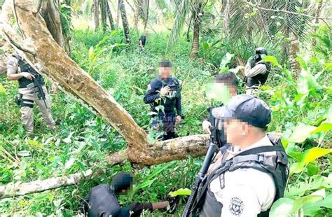 Detienen A Cuatro Nicaragüenses Que Trasladan Droga En Costa Rica