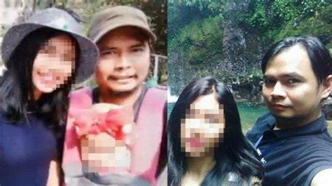 Motif Ayah Bunuh 4 Anak Di Jagakarsa Terungkap Panca Darmansyah Dan