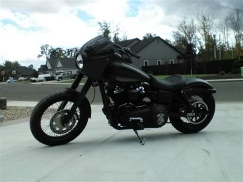 Является одним из самых успешных сериалов канала fx. 2012 Harley Davidson Dyna FXDB Custom Sons of Anarchy Chopper