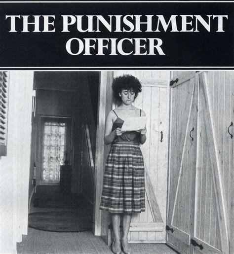 Spanking Magazine Stories The Punishment Officer