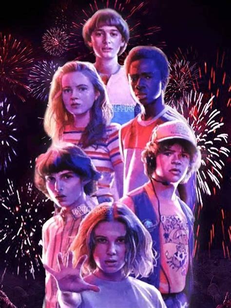 This number falls in line with seasons 1 and 3, with 2 being the only deviation with nine episodes. Plot Leaked! Stranger Things Season 4 Will Turn Your World ...