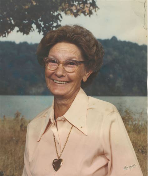 Martha Abbott Obituary - Cullman, AL