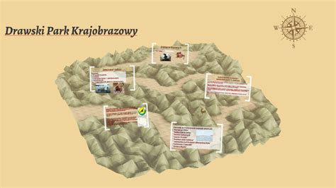Drawski Park Krajobrazowy By Karol Gudowski
