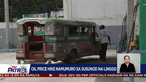 ABS CBN News On Twitter RT TVPatrol Abiso Sa Mga Motorista