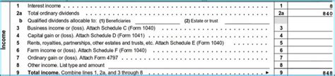 How to Fill Out 1041 Tax Form [Easy Steps]  EaseUS