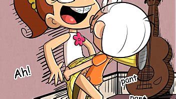 The Loud House Porn Hentai Nickelodeon 6 XXXPicz