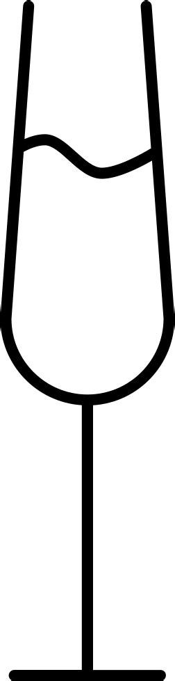 Wine Glass Svg Png Icon Free Download 406346 Onlinewebfonts