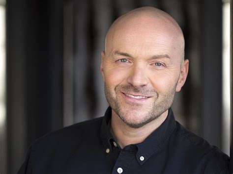 Simon Rimmer Confident Of Beating Strictly Come Dancing Rivals Jersey