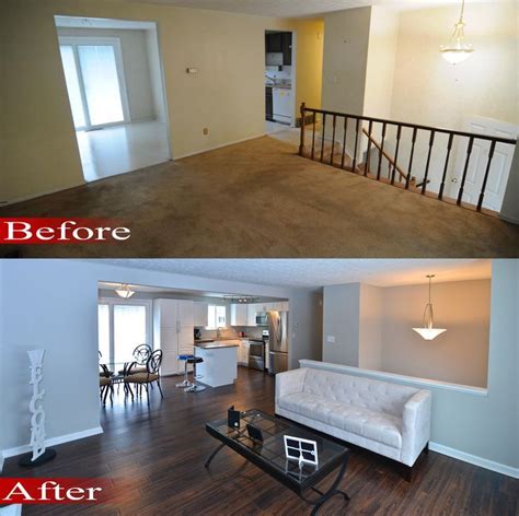 Check out our gallery of inspiring before and after home renovation projects: property brothers before and after photos - Google Search ...