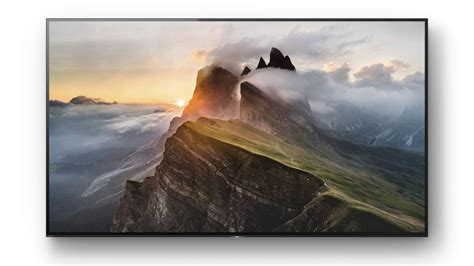 Best 65 Inch 4k Tvs 2018 The Best Big Screen Tvs For Any Budget