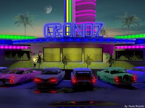 Cronoz Nights Club By Cronoz Artes On Deviantart Cool Car