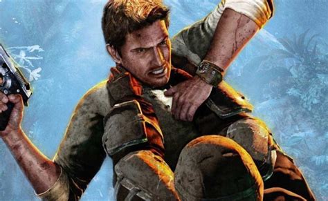 Uncharted 5 Kommt Vielleicht Eines Tages Sagt Naughty Dog