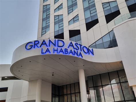 Hotel Grand Aston La Habana Updated 2022 Havana Cuba