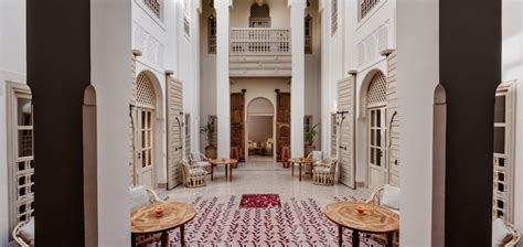 72 Riad Living Marrakech Review The Hotel Guru