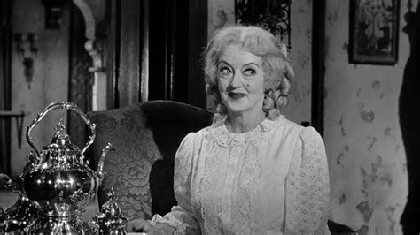 What Ever Happened To Baby Jane Bette Davis Joan