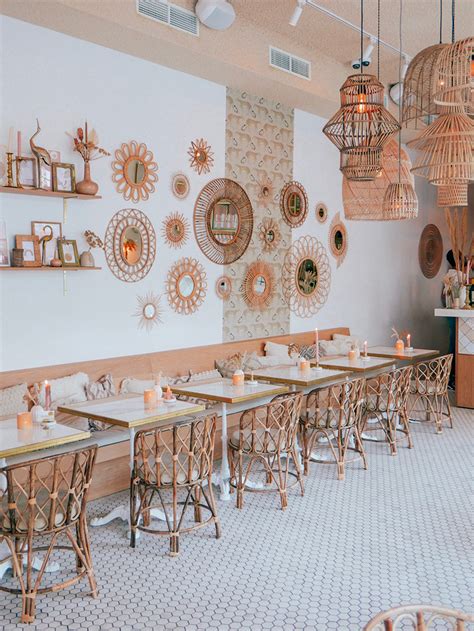 The Dreamiest Amsterdam Restaurant Erika Carlock Bohemian Lifestyle