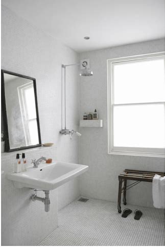 To find the square footage of the. Design: Penny Tiles in the BathroomWhite Cabana | White Cabana