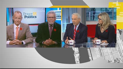Power Panel Liberals Mark One Year In Power Cbcca