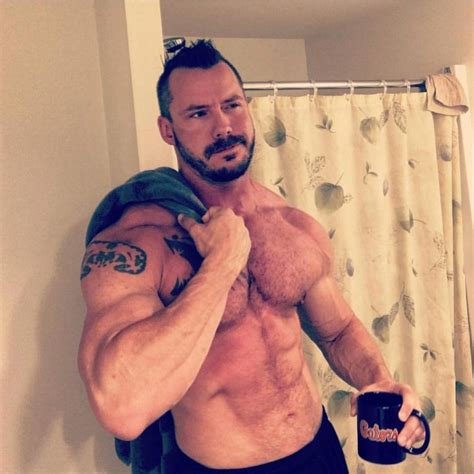 These 47 Pics Of Hot Guys Drinking Coffee Will Inspire You
