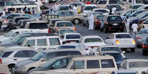 Used Cars Sales Down 40 In Saudi Arabia Motory Saudi Arabia