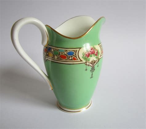 Royal Worcester Jug Antique Ceramics Hemswell Antique Centres