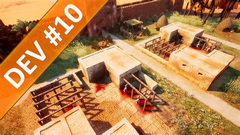 Builders Of Egypt on Steam