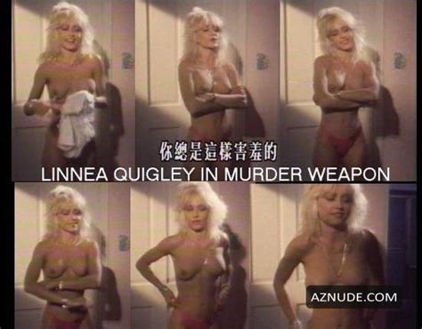 Murder Weapon Nude Scenes Aznude
