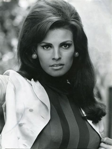 Raquel Welch Raquel Welch Raquel Rachel Welch