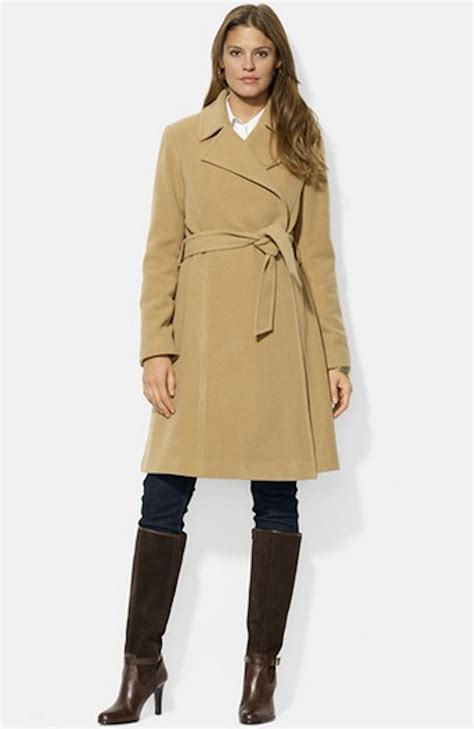 10 camel colored coats for fall and winter that ll keep you warm and totally on trend