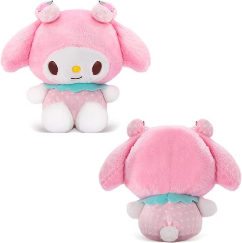 Buy Wiemsdoy Kawaii Cartoon Cute Plush Baby 9 Inch Cute Anime Stuffed