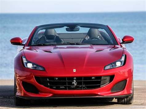 2020 ferrari roma first drive review: Ferrari Roma Price in India, Specification, Image