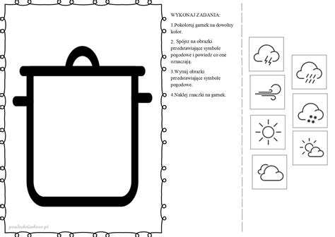 Oblej znajomych & zbieraj punkty! MATERIAŁY DO POBRANIA - Przedszkole nr 120 w Krakowie