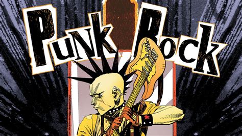 49 Pictures Of Punk Rock Wallpapers Wallpapersafari