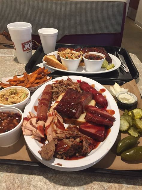How to find the best restaurants near my current location. Oklahoma Joe's BBQ - Barbeque - Broken Arrow, OK - Yelp