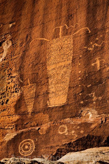Anasazi Photography Rock Art Rock Art Prehistoric Art Prehistoric