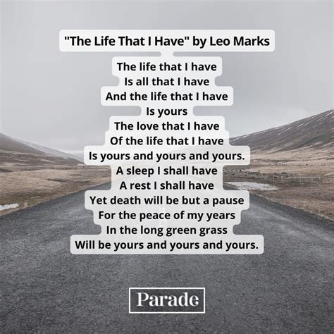 Top 175 Funny Poems About Life And Death