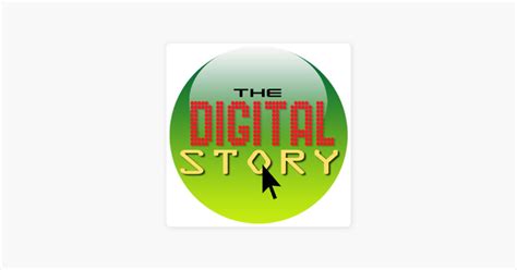 ‎the Digital Story Photography Podcast On Apple Podcasts