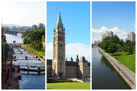 Que Faire à Ottawa Visite De La Capitale Du Canada En 10 Activités