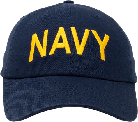 Navy Hat United States Military Naval Pride Sailor Baseball Cap For
