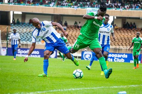 Afc leopards is only 500 followers away from crossing the 10,000 mark on instagram! AFC Leopards, Gor cruise into SportPesa Shield quarterfinals