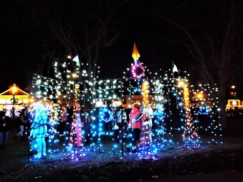 Lake George Announces Lite Up The Village 2022 Schedule The Lake