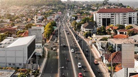 Dari sebelumnya 333 titik kini, pos penyekatan untuk menghalau pemudik berjumlah 381 titik. 4 Titik Posko Penyekatan di Kota Semarang Selama Masa ...