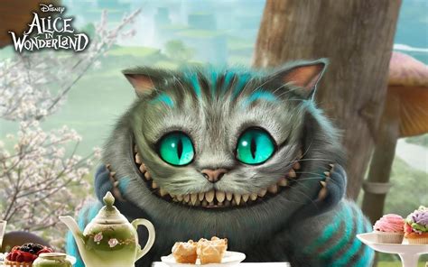 Cheshire Cat Alice In Wonderland Hd Movies K Wallpapers Images Backgrounds Photos And Pictures