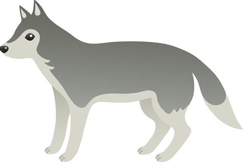Cartoon Wolf Clipart 20 Free Cliparts Download Images On Clipground 2024