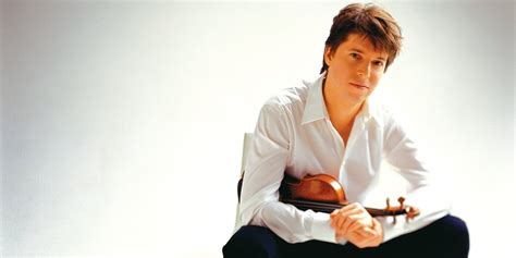 Second daughter promise joshua studied international relations and politics at the same higher learning institution. Joshua Bell Net Worth 2020: Wiki, Married, Family, Wedding ...