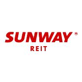 Sunway real estate investment trust is presently the second largest reit listed on bursa malaysia. SUNREIT | SUNWAY REAL ESTATE INVESTMENT TRUST