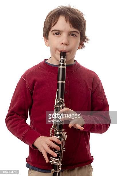 Clarinet Student Photos And Premium High Res Pictures Getty Images