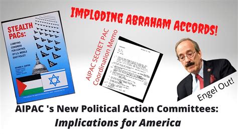 Aipac S New Political Action Committees Implications For America 12