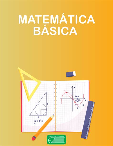 Matemática Básica Para Ingenieros Mat 126 Ediciones Zorrilla