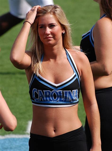 Pin On Photo Tribute To UNC CHEERLEADERS UNC FANS ONLY